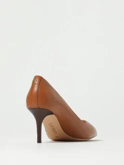 Décolleté Lauren Ralph Lauren in pelle