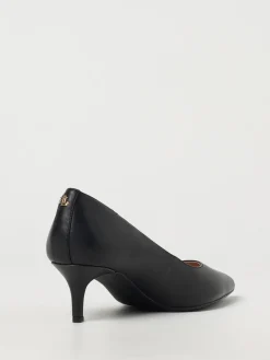 Décolleté Lauren Ralph Lauren in pelle