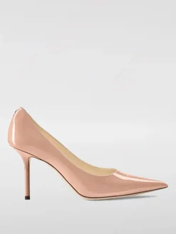 Décolleté Love in vernice Jimmy Choo