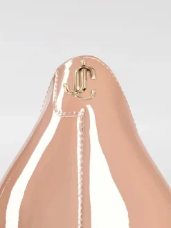 Décolleté Love in vernice Jimmy Choo