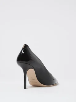 Décolleté Love in vernice Jimmy Choo