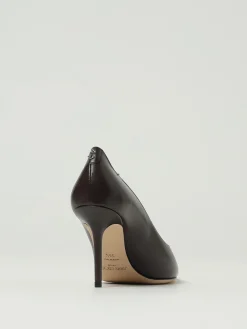 Décolleté Love Jimmy Choo in pelle