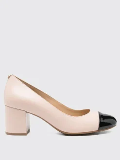 Décolleté Michael Kors in pelle