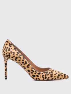 Décolleté Purist Aquazzura in cavallino animalier