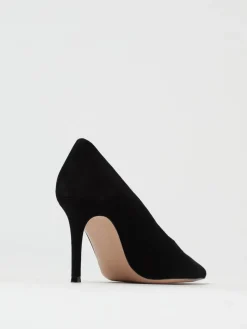 Décolleté Robbie Gianvito Rossi in camoscio