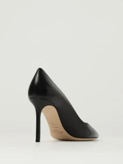 Décolleté Romy Jimmy Choo in pelle