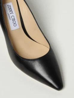 Décolleté Romy Jimmy Choo in pelle