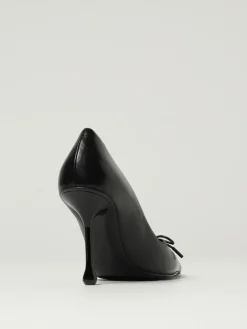 Décolleté Scarlett Jimmy Choo in nappa