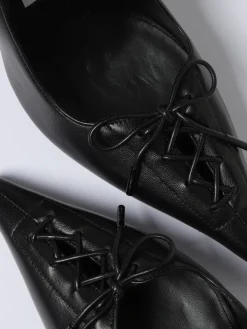 Décolleté Scarlett Jimmy Choo in nappa