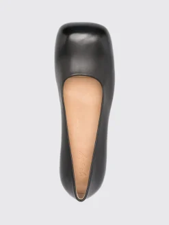 Décolleté Tillo Marsèll in pelle