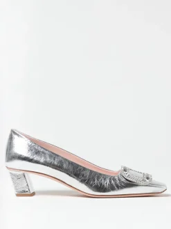 Décolletés Belle Vivier in pelle Roger Vivier