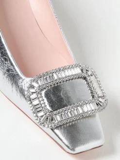 Décolletés Belle Vivier in pelle Roger Vivier