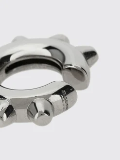 Ear cuff 733 Jil Sander in ottone