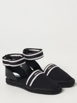 Espadrillas Armani Exchange in canvas