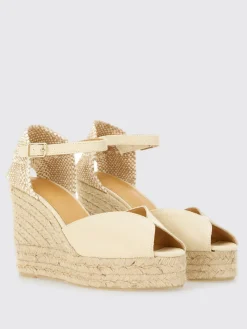 Espadrillas Bianca Castañer in canvas