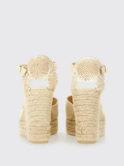 Espadrillas Bianca Castañer in canvas