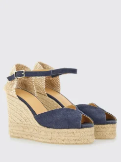 Espadrillas Bianca Castañer in canvas