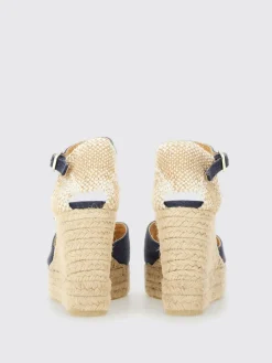 Espadrillas Bianca Castañer in canvas