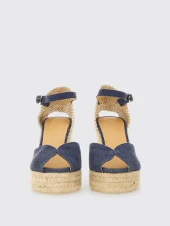 Espadrillas Bianca Castañer in canvas