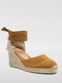 Espadrillas Carina Castañer in canvas