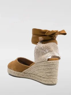Espadrillas Carina Castañer in canvas