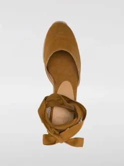 Espadrillas Carina Castañer in canvas