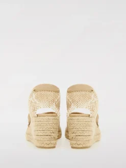 Espadrillas Carina Castañer in canvas