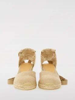 Espadrillas Carina Castañer in canvas