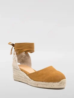 Espadrillas Carina Castañer in canvas