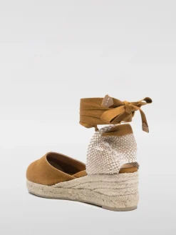 Espadrillas Carina Castañer in canvas