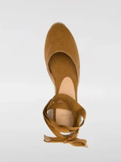 Espadrillas Carina Castañer in canvas