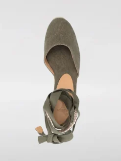 Espadrillas Carina Castañer in canvas