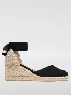 Espadrillas Carina Castañer in canvas