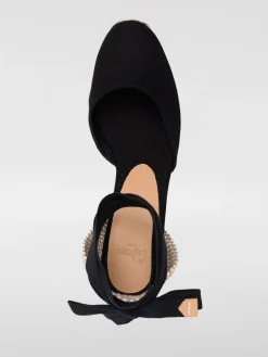 Espadrillas Carina Castañer in canvas