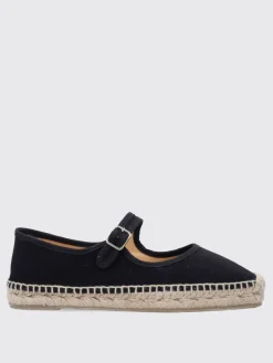 Espadrillas Castañer in canvas di cotone