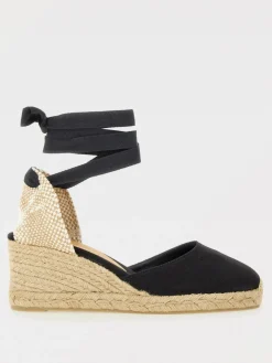 Espadrillas Chiara Castañer in canvas