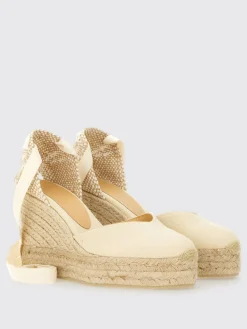 Espadrillas Chiara Castañer in canvas