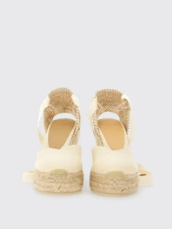 Espadrillas Chiara Castañer in canvas