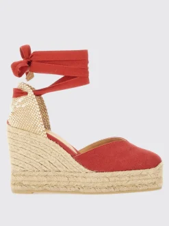 Espadrillas Chiara Castañer in canvas