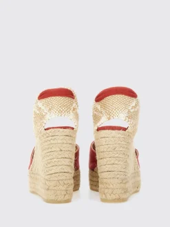 Espadrillas Chiara Castañer in canvas
