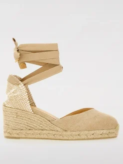 Espadrillas Chiara Castañer in canvas