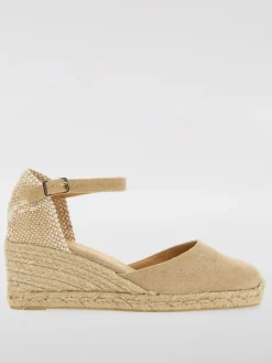 Espadrillas Chiarita Castañer in canvas