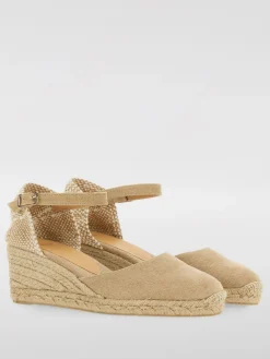 Espadrillas Chiarita Castañer in canvas