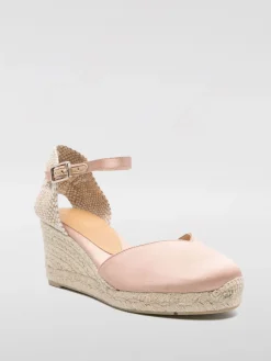 Espadrillas Chiarita Castañer in raso