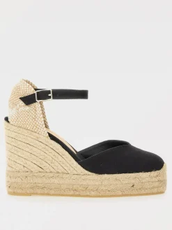 Espadrillas Chiarita Castañer in canvas