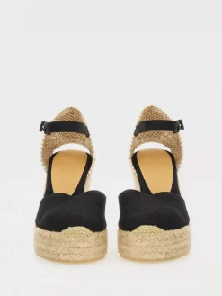 Espadrillas Chiarita Castañer in canvas