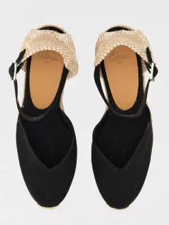 Espadrillas Chiarita Castañer in canvas