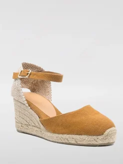 Espadrillas Chiarita Castañer in canvas