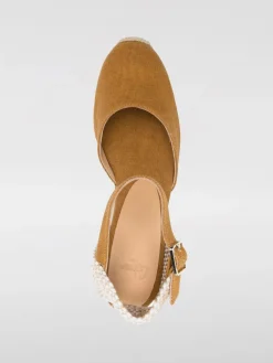 Espadrillas Chiarita Castañer in canvas
