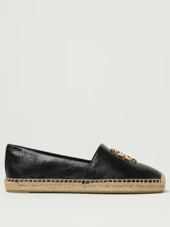 Espadrillas Eleanor Tory Burch in pelle